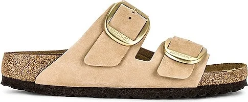 Arizona Big Buckle Sandal