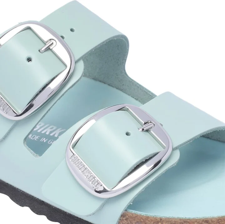 Arizona Big Buckle Sandals - Image 4