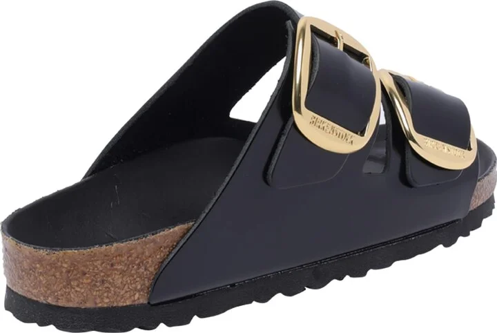 Arizona Big Buckle Sandals - Image 3