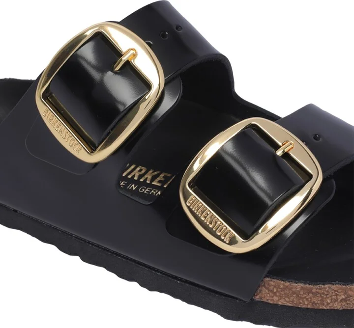 Arizona Big Buckle Sandals - Image 4
