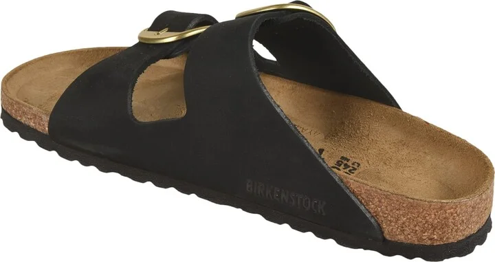 Arizona Big Buckle Sandals - Image 2