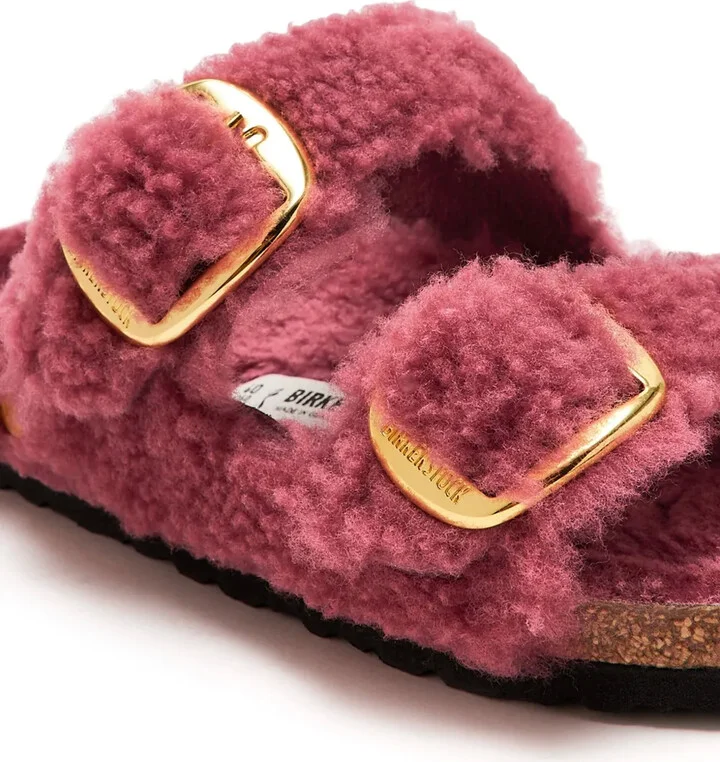 Arizona Big Buckle sandals - Image 2