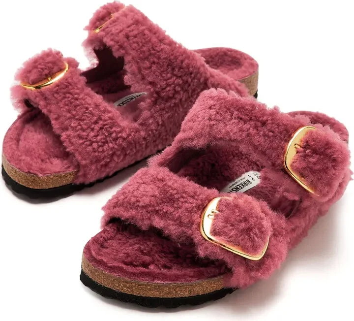 Arizona Big Buckle sandals - Image 4