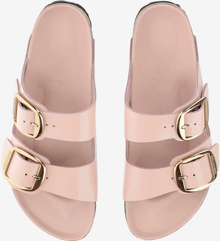 Arizona Big Buckle Sandals - Image 2