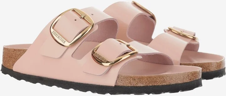 Arizona Big Buckle Sandals - Image 3