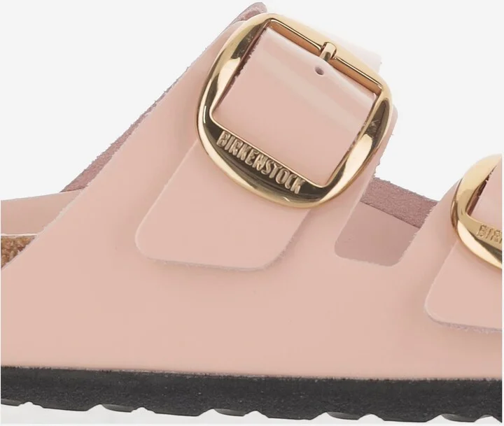 Arizona Big Buckle Sandals - Image 5
