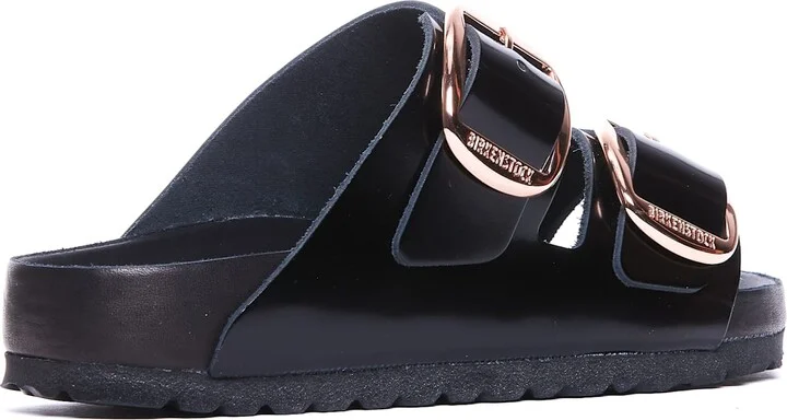 Arizona Big Buckle Sandals - Image 2