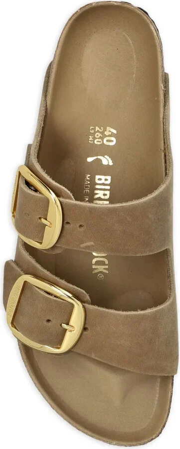 Arizona Big Buckle sandals - Image 4