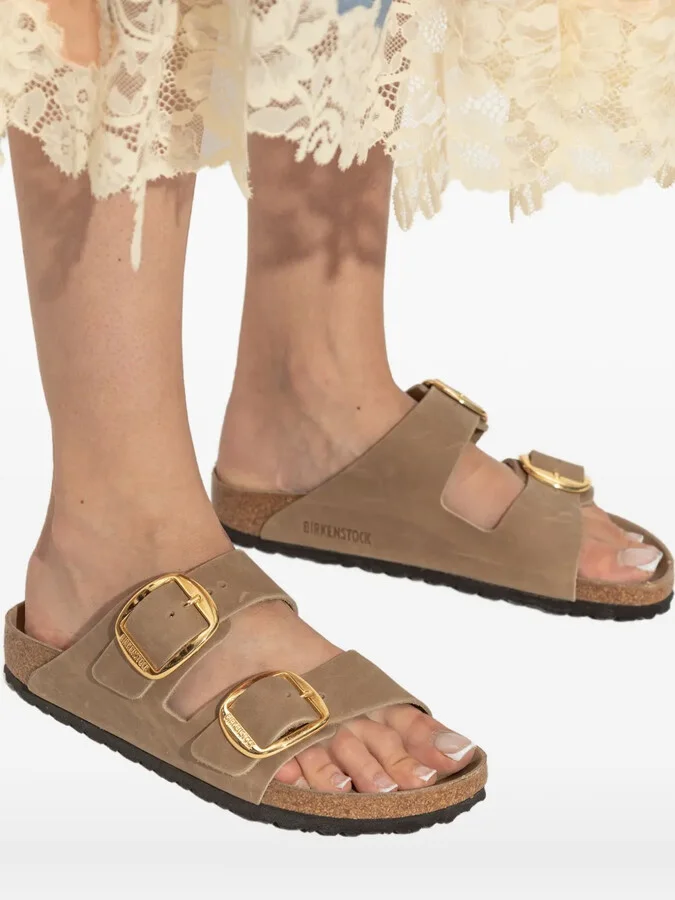 Arizona Big Buckle sandals - Image 5