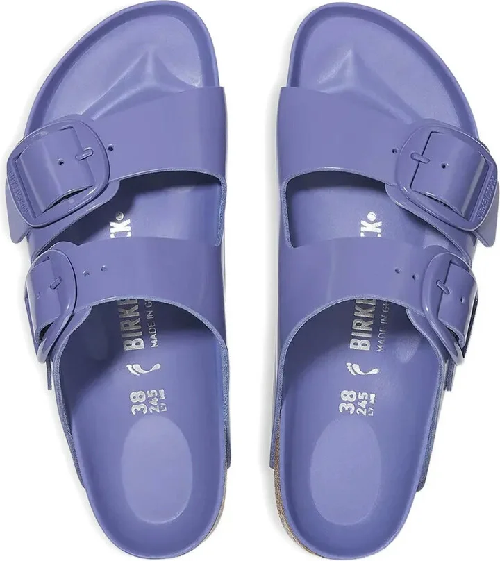 Arizona Big Buckle sandals - Image 3