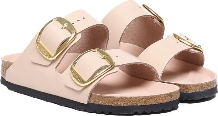 Arizona Big Buckle Sandals - Image 2