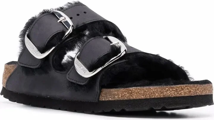 Arizona Big Buckle sandals - Image 2