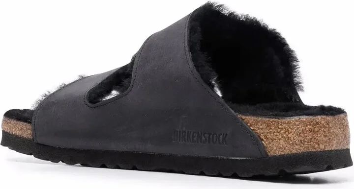 Arizona Big Buckle sandals - Image 3