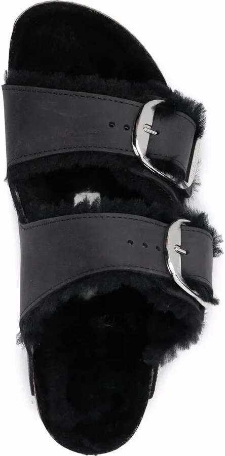 Arizona Big Buckle sandals - Image 4
