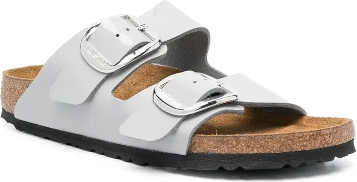 Arizona Big Buckle sandals - Image 2