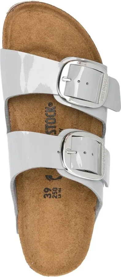 Arizona Big Buckle sandals - Image 4