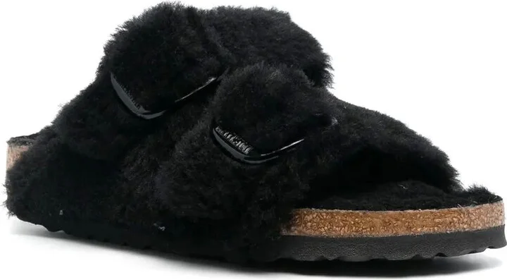 Arizona Big Buckle sandals - Image 2
