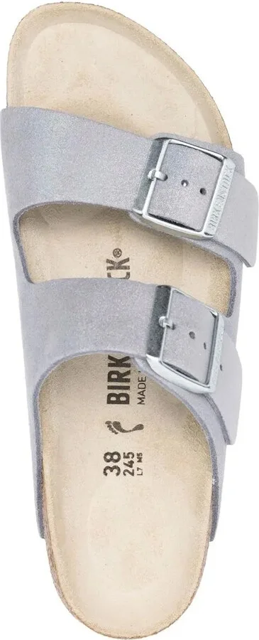 Arizona Big Buckle sandals - Image 4