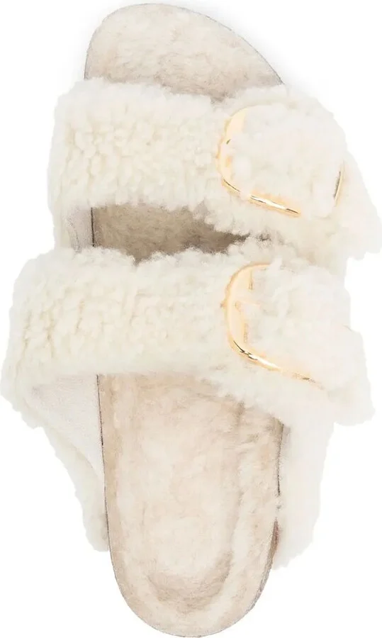 Arizona Big Buckle sandals - Image 4