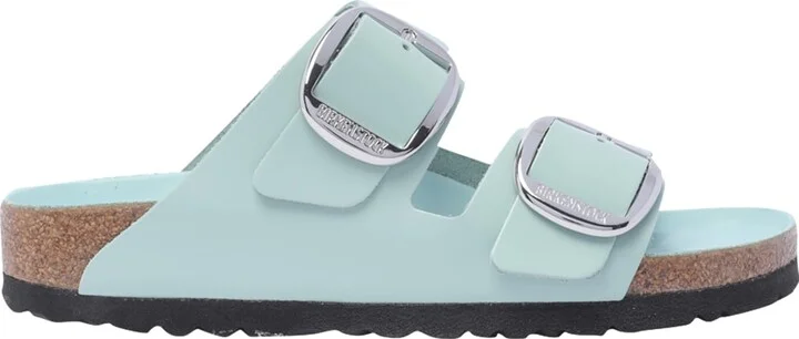 Arizona Big Buckle Sandals