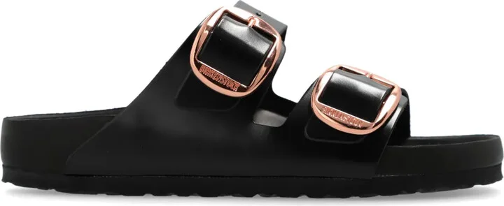 Arizona Big Buckle sandals