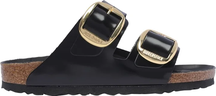 Arizona Big Buckle Sandals