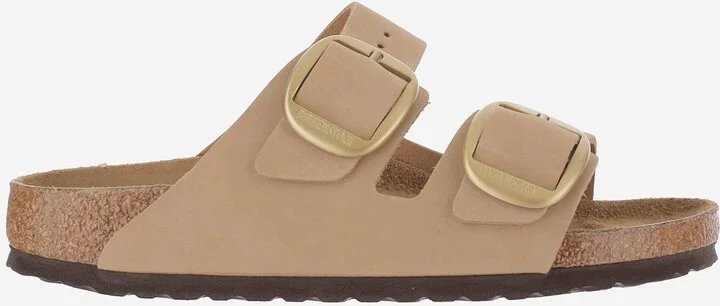 Arizona Big Buckle Sandals