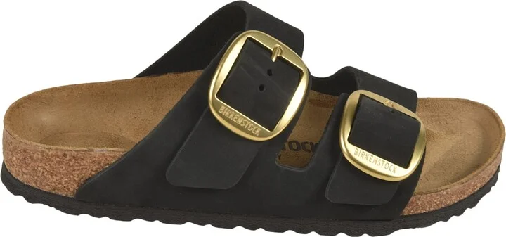 Arizona Big Buckle Sandals