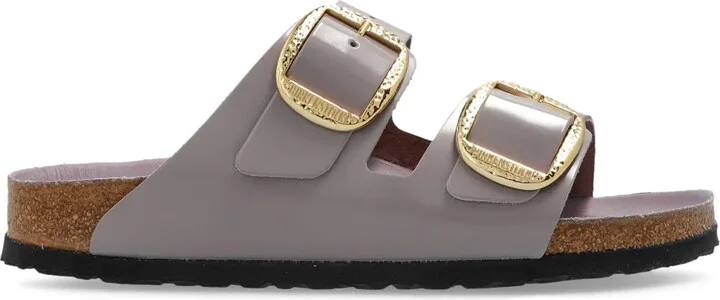 Arizona Big Buckle sandals