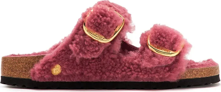 Arizona Big Buckle sandals