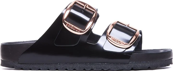 Arizona Big Buckle Sandals