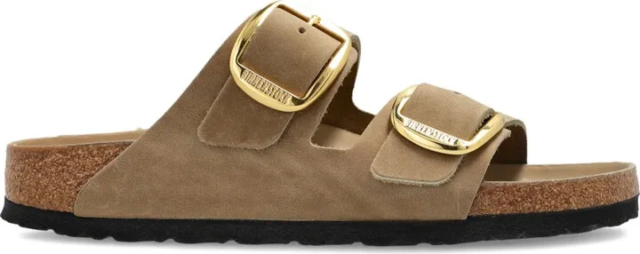 Arizona Big Buckle sandals