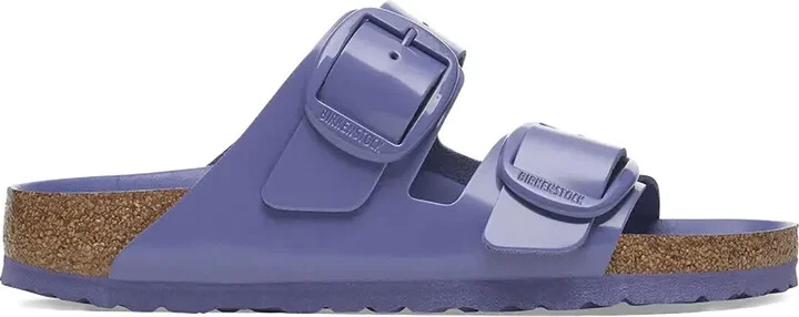 Arizona Big Buckle sandals