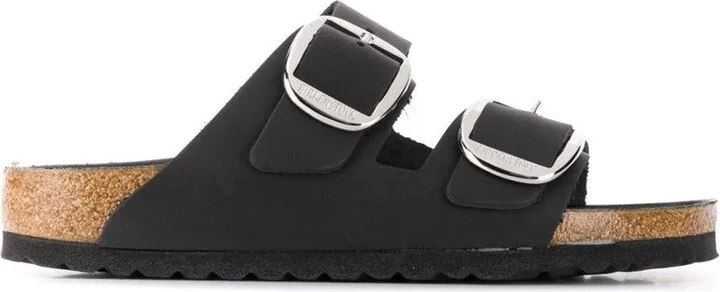 Arizona Big Buckle Sandals