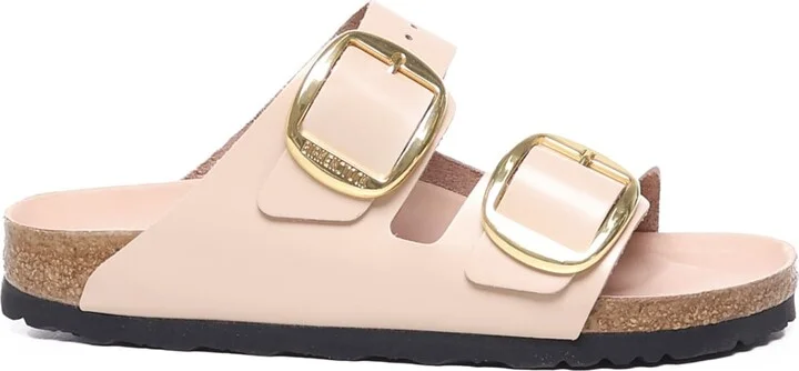Arizona Big Buckle Sandals