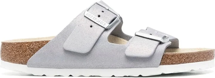 Arizona Big Buckle sandals