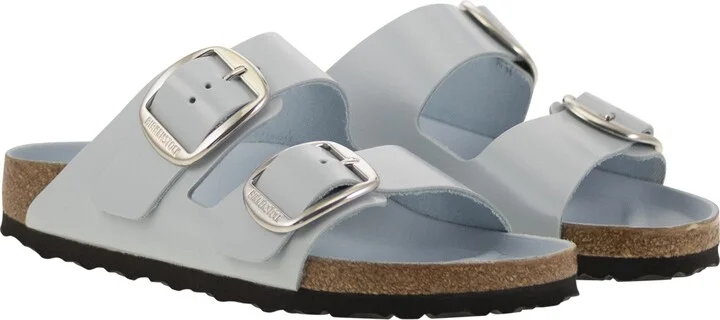 Arizona Big Buckle Shine Blue - Image 4