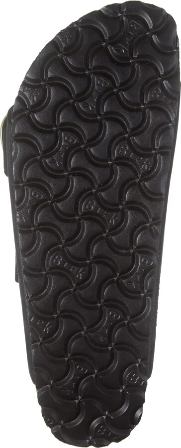 Arizona Big Buckle Slide Sandal - Image 6