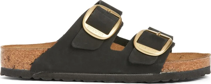 Arizona Big Buckle Slide Sandal - Image 7