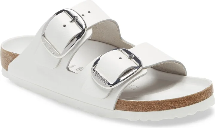 White Leather