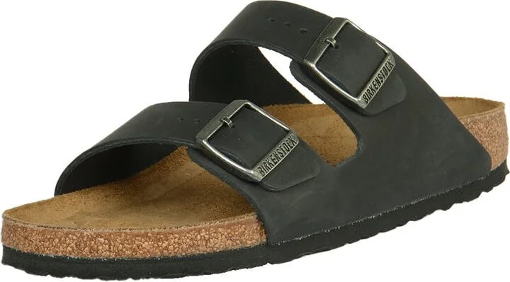 Arizona Big Buckle Sliders - Image 2
