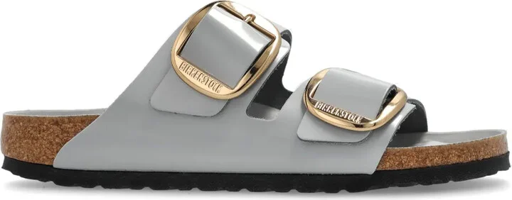 Arizona Big Buckle slides