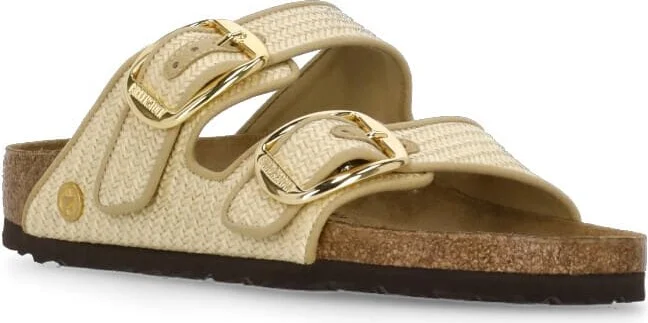Arizona Big Buckle Slippers - Image 3