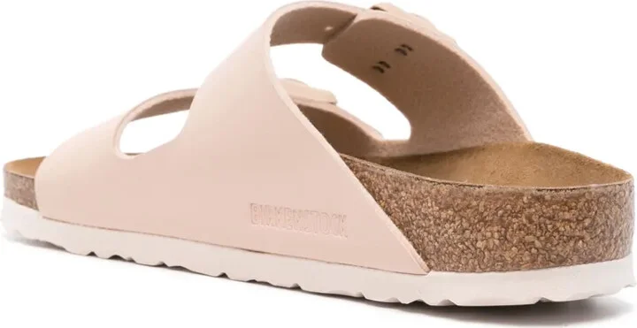 Arizona Birko-Flor leather sandals - Image 3
