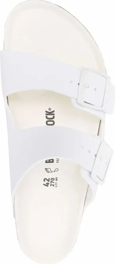 Arizona Birko-Flor sandals - Image 4
