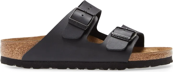Arizona Birko-Flor Slide Sandal - Image 3
