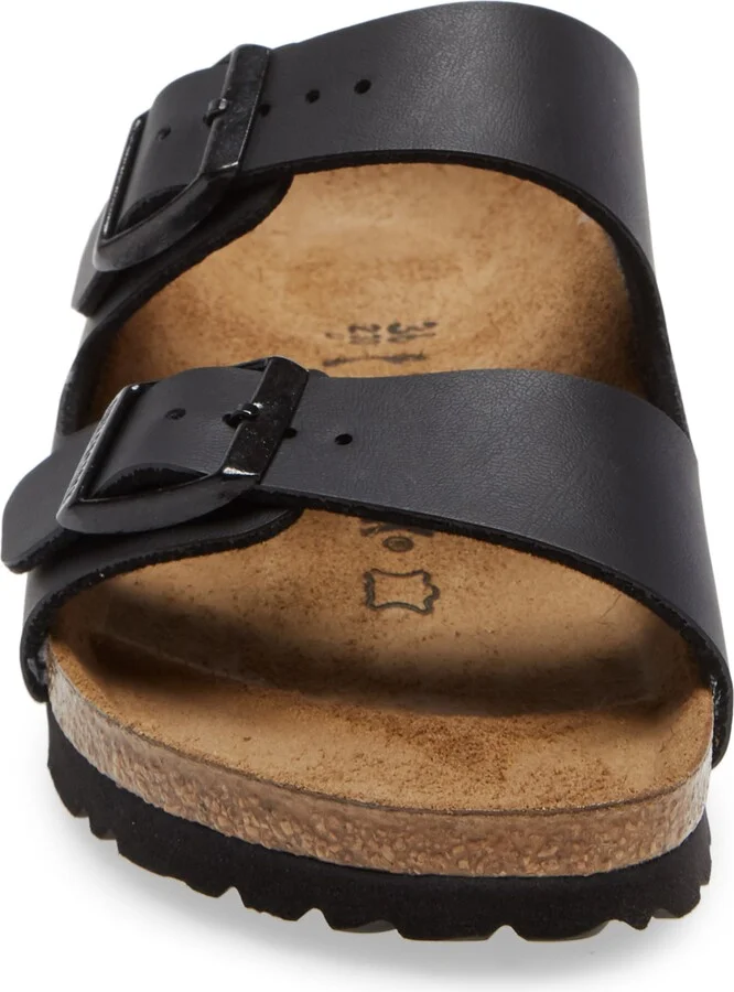 Arizona Birko-Flor Slide Sandal - Image 4