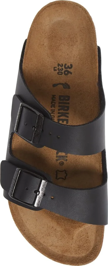 Arizona Birko-Flor Slide Sandal - Image 5