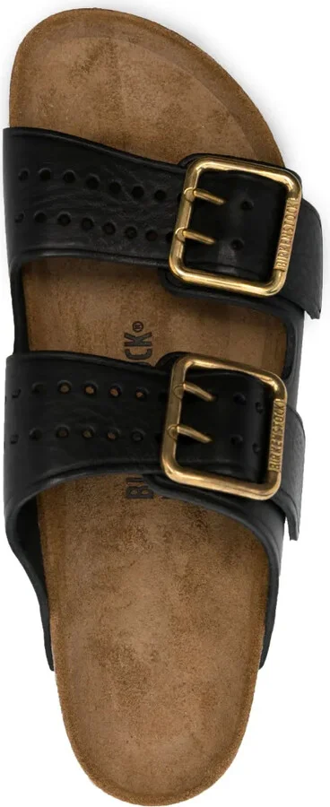 Arizona Bold leather sandals - Image 4