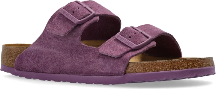 Arizona BS Flip-flops, , - Purple - Image 2